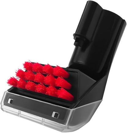 Bissell 3" Tough Stain Brush Upgraded Version for Bissell Size 3 Tool for Upright & Portable Carpet Cleaners Replacement Part Number 2036651, House and Office Cleaning