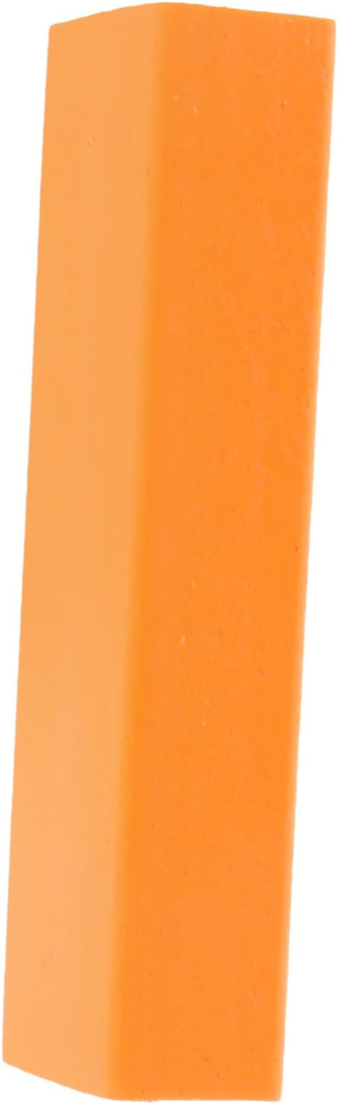 Cabilock Limescale Eraser Cleaner for Stainless Steel Household Cleaning Rubber for Kitchen and Bathroom Stains Rust and Limescale for Pots Pans and Sinks