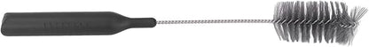 Pssopp Washing Machine Brush, Long Handle Durable Flexible Cleaner Kit for Washing Machines and Dryers