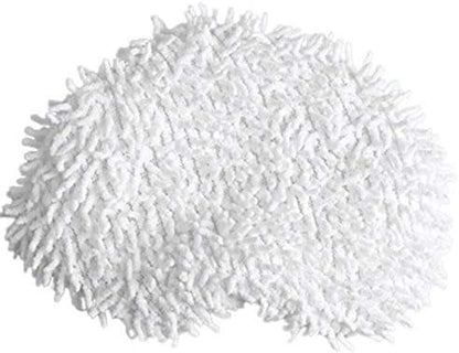 Microfiber Mini Cleaning Mop Heads Fit for Shark Lift Away Professional Steam Mop S3901 S3901D,3pk