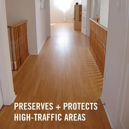 Scott's Liquid Gold Wood Floor Restore