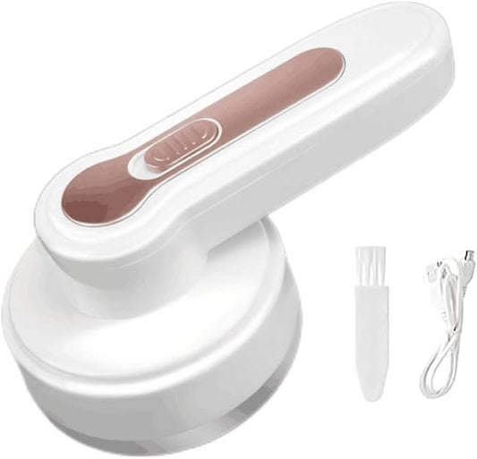 Lint Shaver Fabric Shaver Electric USB Rechargeable Fluff Remover for Clothes Sweaters
