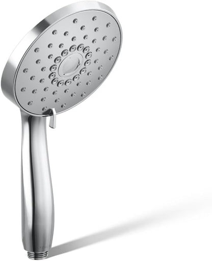 Kohler 22165-CP Forté® Four-function handshower, 2.5 gpm, Polished Chrome