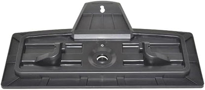Replacement Part For Bissell 1543A Symphony Pet All-in-One Steam Vacuum Mop Pad Tray # compare to part 1602390