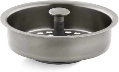KOHLER Duostrainer Sink Strainer Basket