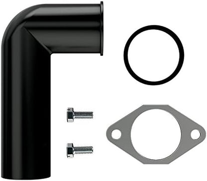 Moen Prep Series PRO 1/2 HP Continuous Feed Compact Garbage Disposal, Power Cord Included, GXP50C (Pack of 2)