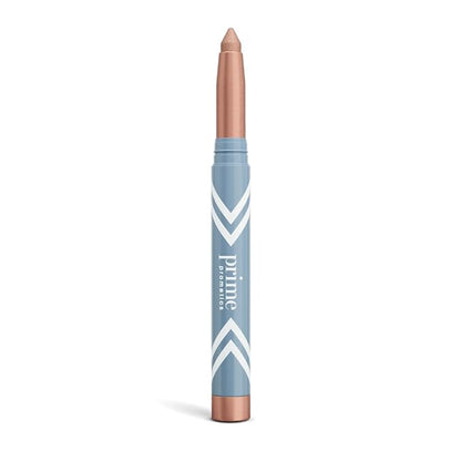PrimeEyes Eye Brightener for Mature Women – Creamy Eye Shadow Sticks – Easy Application, Quick Eye Lift Effect – Hypoallergenic, Long Wear, Water-Resistant (Stardust)