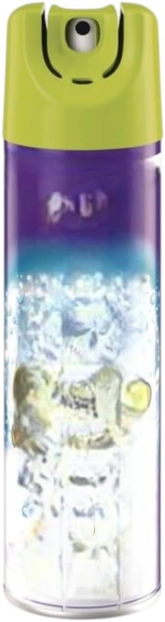 For Kaboom 5703700071EA 19 oz Spray Can Foamtastic Bathroom Cleaner - Fresh Model-C8P8-3630