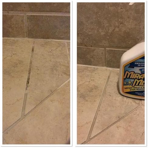 Instant Cleaner for Indoor and Outdoor Use, 32 oz | 2 Pack (64 OZ Spray)