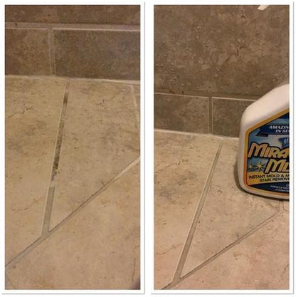 Instant Cleaner for Indoor and Outdoor Use, 32 oz | 2 Pack (64 OZ Spray)