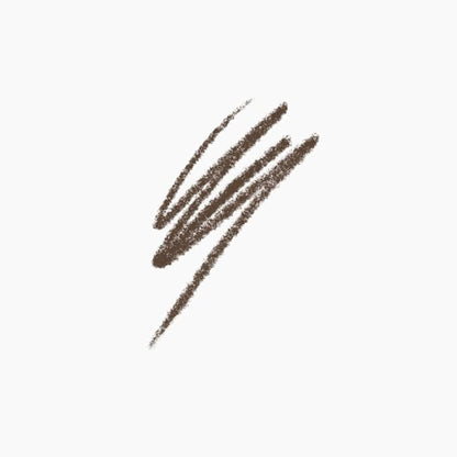 Xtreme Lashes GlideLiner Long Lasting Eye Pencil with Sharpener, Truffle, 0.04 Oz, Waterproof Makeup, Gel Formula, Blendable, Smudge, Fade, & Sweat Proof