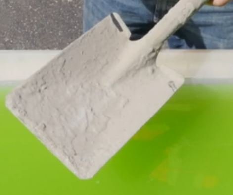 CLEAN-OFF Liquid Concrete Remover 5 Gallon