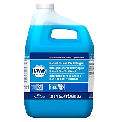 Dawn Dishwashing Detergent - Gallon Jug Only