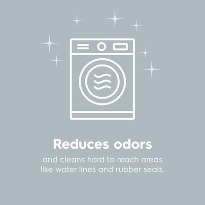Electrolux PureAdvantage® Probiotic Washer Cleaner Tablets- 6 Tablets