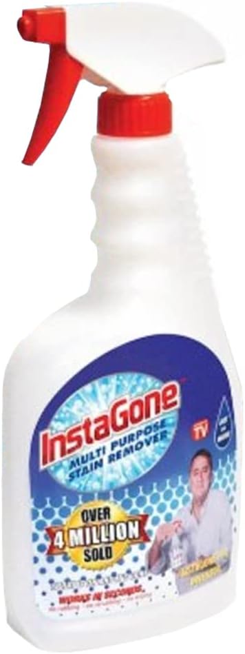 Stain Remover Multi-purpose Stain Remover, Cleaner Carpet Mildew Rust