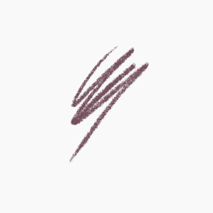 Xtreme Lashes GlideLiner Long Lasting Eye Pencil with Sharpener, Black Cherry, 0.04 Oz, Waterproof Makeup, Gel Formula, Blendable, Smudge, Fade, & Sweat Proof