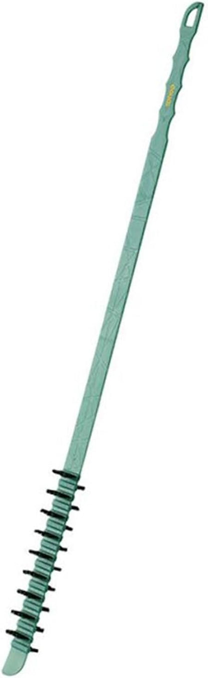 Washing Machine Cleaner Brush Intensity Decontamination Descaling Flexible Cleaner Brush for Inner Cylinder of Drum Tool