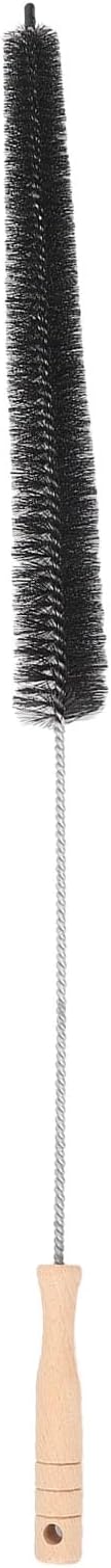 Long Washing Machine Cleaning Brush Sink Drain Cleaner Load Washer Cleaner Drum Brush for Conditioners Fans