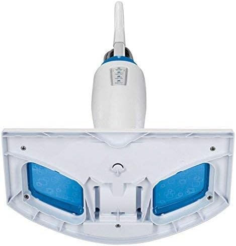 Steam Mop Pads for Bissell PowerFresh 1940 1806 Replacement Parts, 4 Pack