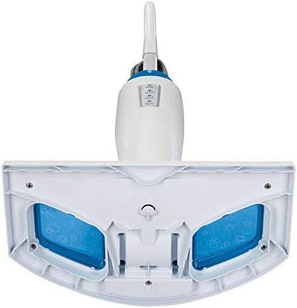 Steam Mop Pads for Bissell PowerFresh 1940 1806 Replacement Parts, 4 Pack