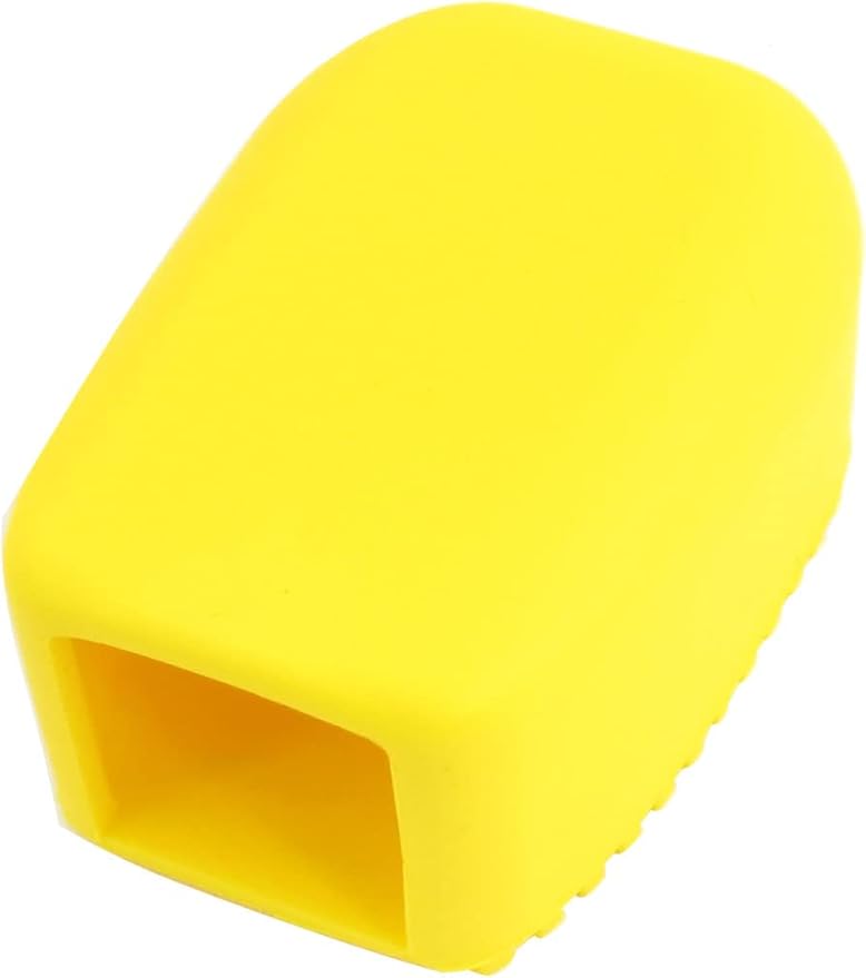 Ruilogod Yellow Handheld Laundry Silicone Washing Board Cleaning Brush (id: f7c 7b7 f5c 342 ce9