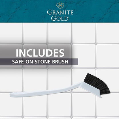 Granite Gold® Grout Cleaner