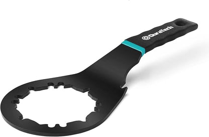 DURATECH Sink Drain Wrench, Universal Sink Wrench, Great for loosen and tighten strainer locknut