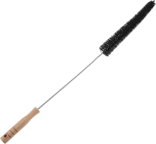 KOMBIUDA Refrigerator Cleaner Brush Long Handle Washing Machine Cleaning Tool Dryer Tubing Brush