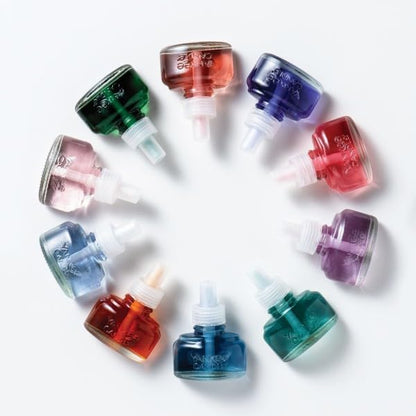Yankee Candle ScentPlug Refill, Sun & Sand, 1 CT (Pack of 4)
