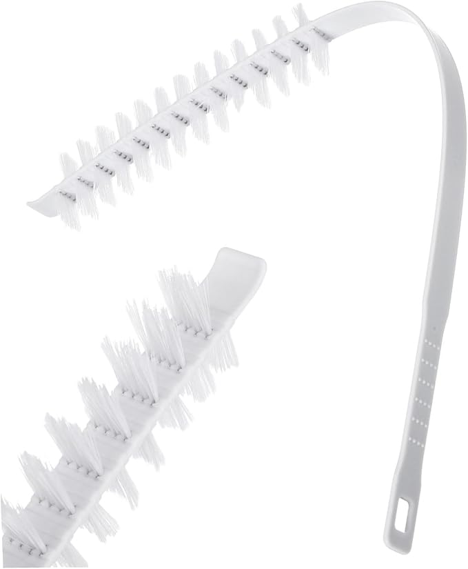 Washing Machine Brush Washing Machine Cleaner Soft Bristle Cleaning Brush