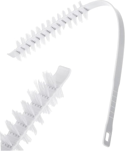 Washing Machine Brush Washing Machine Cleaner Soft Bristle Cleaning Brush