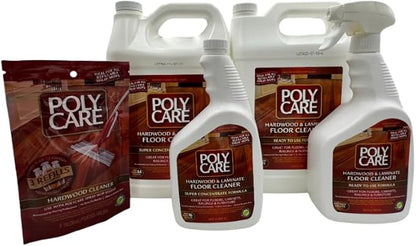 Ready-to-Use Floor Cleaner, 32oz-1qt