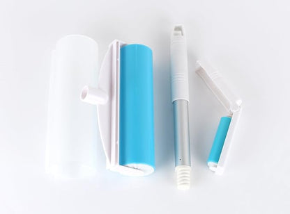 Lint Roller Resuable Dog Cat Hair Remover 8 Inches Wide Large Set