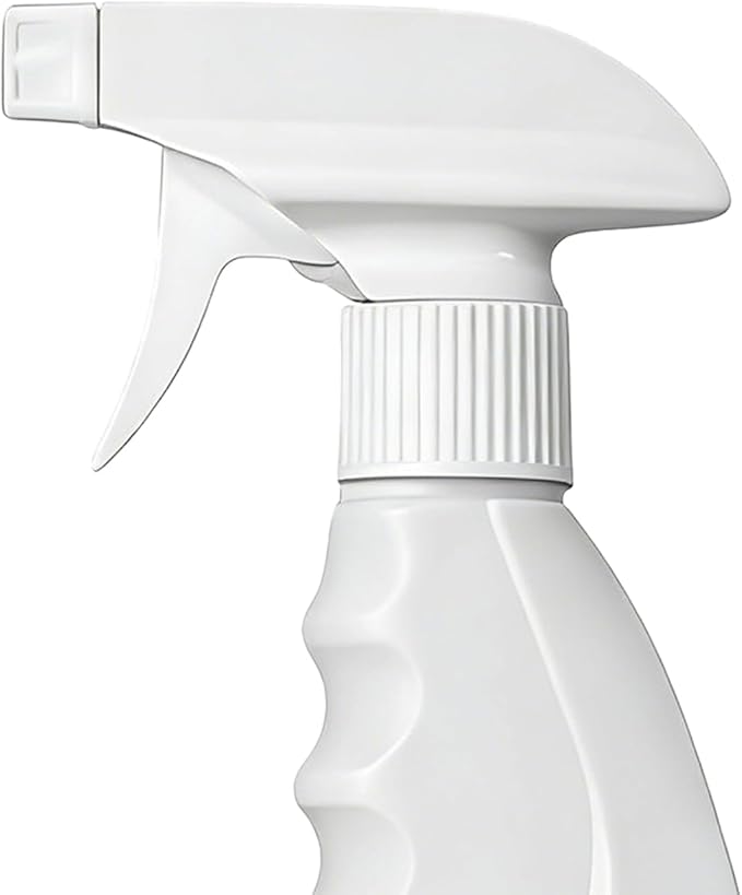 Rust Remover - Metal Cleaner | 237ML Rust Stain Eliminator For Steel Iron Aluminum, Car Bathroom Kitchen Oven Sink, Heavy Duty Solution, Easy Spray Application, Multi Use