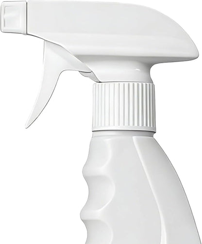 Rust Remover - Metal Cleaner | 237ML Rust Stain Eliminator For Steel Iron Aluminum, Car Bathroom Kitchen Oven Sink, Heavy Duty Solution, Easy Spray Application, Multi Use