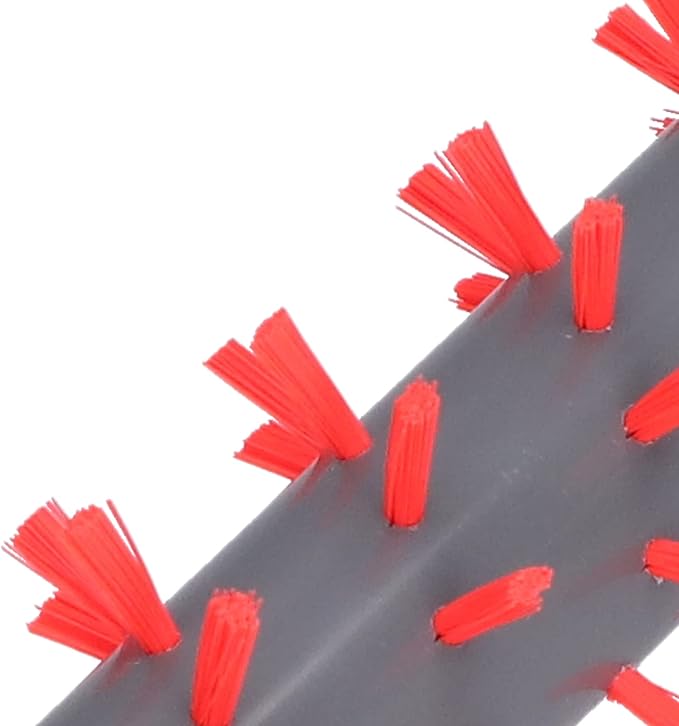 Carpet Brush Roller Replacement Rug Brush Roller Bissell CrossWave Cordless Max 2785 2554 2590 2593 2596 High Compatibility ABS Material Durable Efficient Cleaning Pet Hair Debris