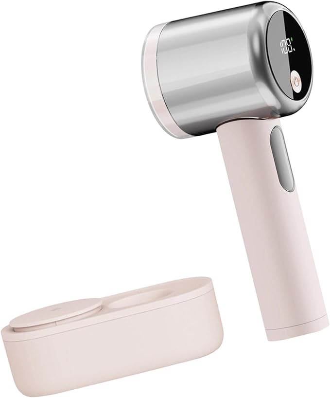 Lint Remover Rechargeable, Fabric Shaver, Electric Portable Sweater Defuzzer to Remove Pilling for Clothes, Furniture Lint Shaver for Clothing Couch Furniture