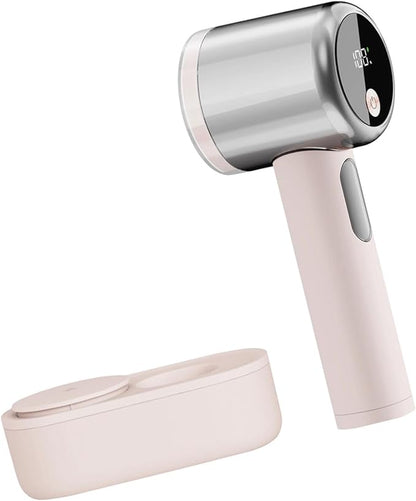 Lint Remover Rechargeable, Fabric Shaver, Electric Portable Sweater Defuzzer to Remove Pilling for Clothes, Furniture Lint Shaver for Clothing Couch Furniture