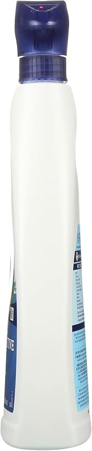 Seventh Generation Natural Laundry Stain Remover, Free & Clear, 16 oz Spray Bottle