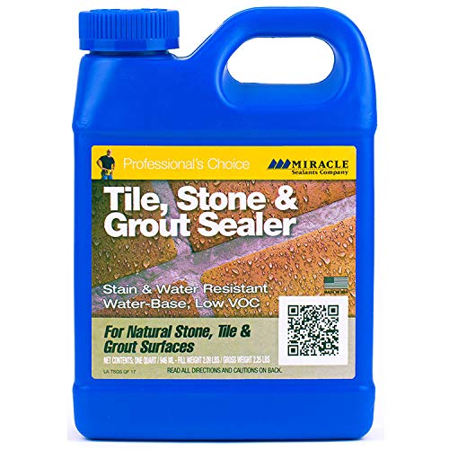Tile & Stone Sealer