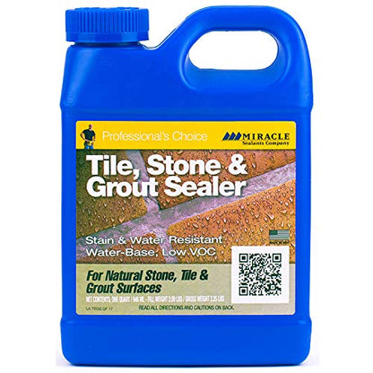 Tile & Stone Sealer