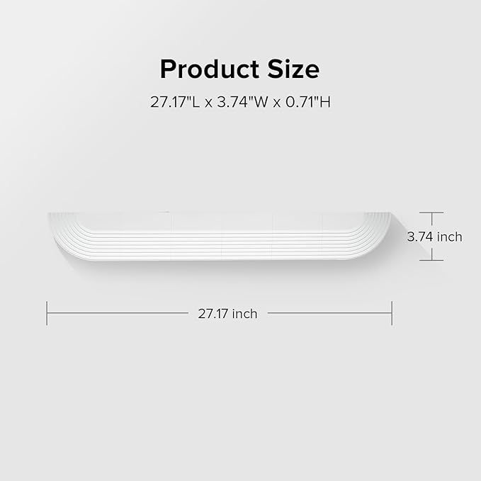 roborock Threshold Strip for All Series Robot Vacuums