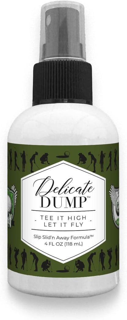 Toilet Spray – Tee it High Let it Fly! Golf Edition 4 Fl Oz