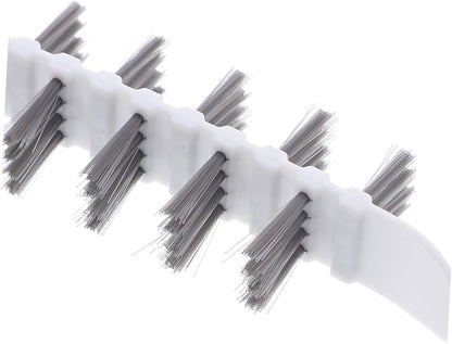 ABOOFAN Washing Machine Cleaning Brush Long Handle Flexible Drum Cleaner Tool for Front Load Washers for Removing Dirt and Debris from Washer Interiors and Gaps