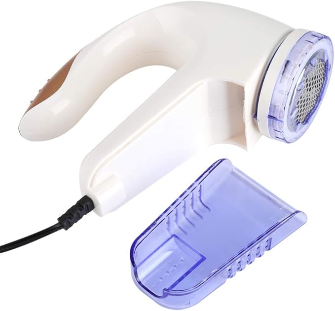 Electric Fabric Shaver Fuzz Remover, Clothes Lint Remover, Sweater Shaver, Fuzz Shaver, for Clothes, Couch, Blanket, Socks, Pants, Furniture