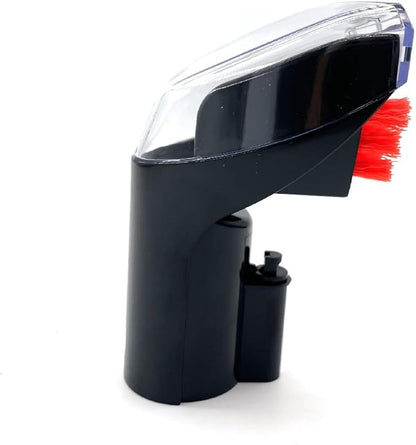 1400B Cleaning Brush Replacement Parts Compatible for Bissell 1400B 1400 3194 3353 2458 3588F 1986 1425 1844 2290A 1400W 1425W Tough Stain Brush Tool Black Attachments