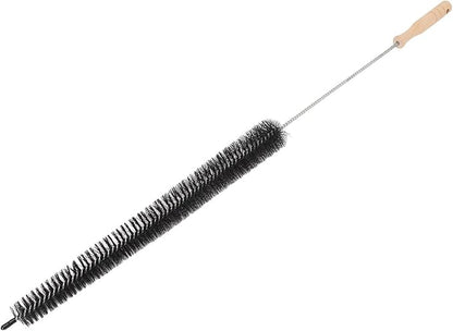 Long Washing Machine Cleaning Brush Sink Drain Cleaner Load Washer Cleaner Drum Brush for Conditioners Fans