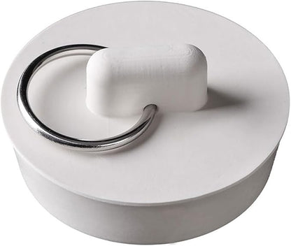 Rubber Sink Bathtub Plug Drain Stopper Bath Plug Sink Wash Basin Water Stopper for Bathtub Bathroom
