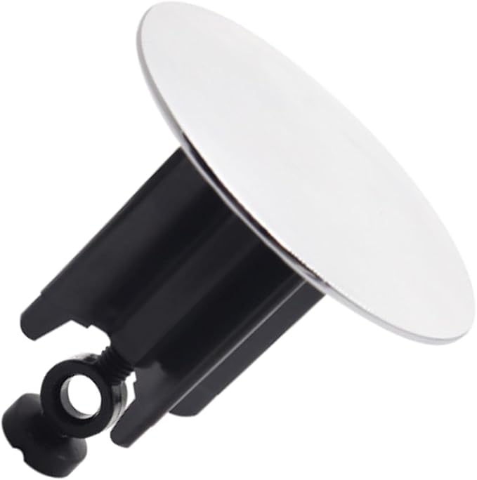 Bathroom Sink Stopper Drain Plunger Replacement Manual Lift Drain Plugs Drain Filter Wash Basin Sink Plug