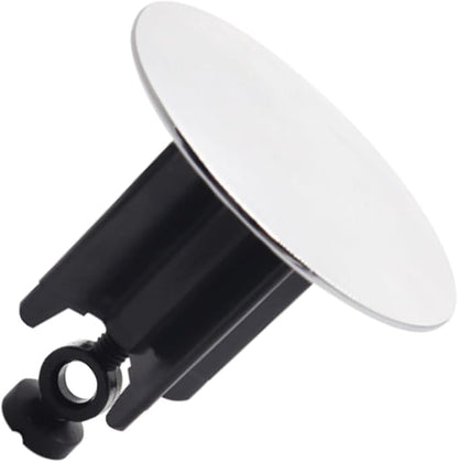 Bathroom Sink Stopper Drain Plunger Replacement Manual Lift Drain Plugs Drain Filter Wash Basin Sink Plug